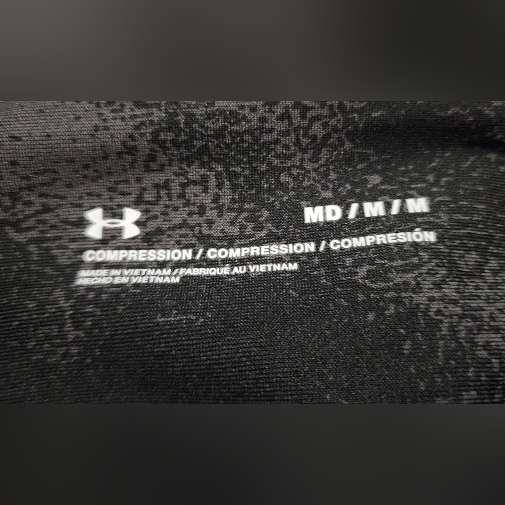 Under Armour Leggings - Picture 2 of 3